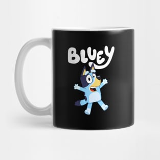 Bluey Mug